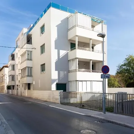 Apartment By The Sea - 25041 *