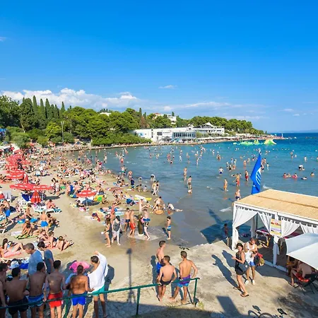 By The Sea - 25041 Apartment