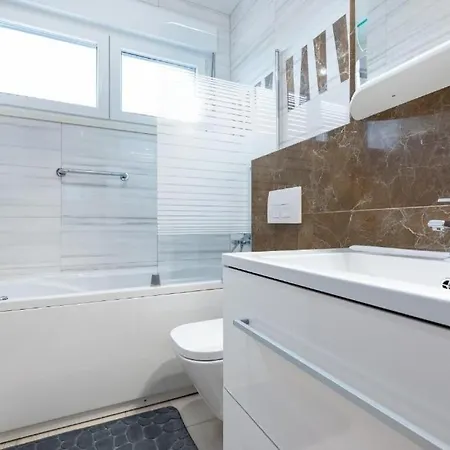 By The Sea - 25041 Split