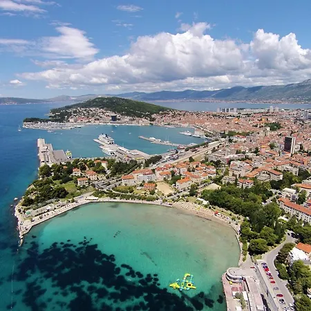 By The Sea - 25041 Apartment *