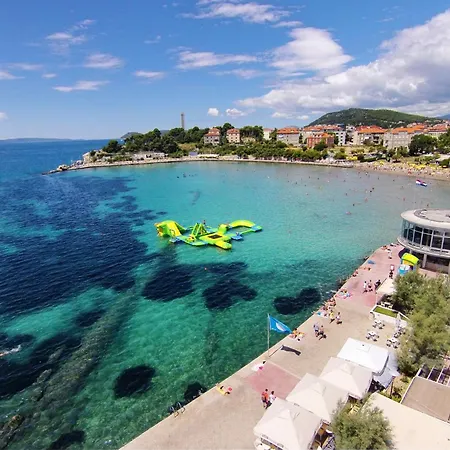 By The Sea - 25041 Split