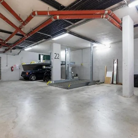 By The Sea - 25041 Apartment