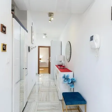 Appartement By The Sea - 25041