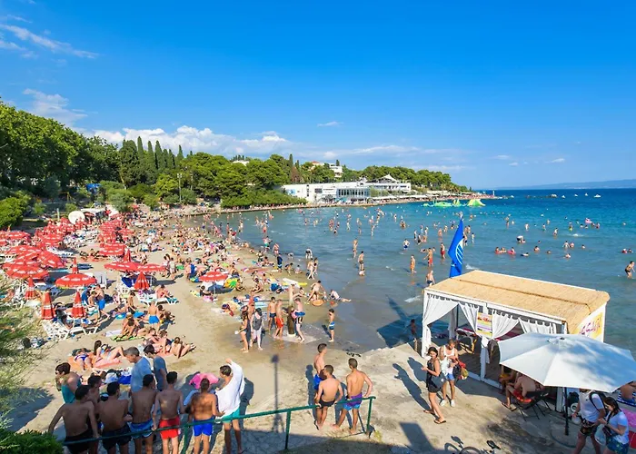 By The Sea - 25041 Apartment