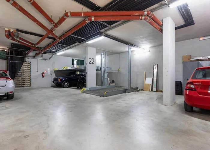 By The Sea - 25041 Apartment