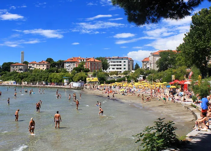 Apartment By The Sea - 25041 *