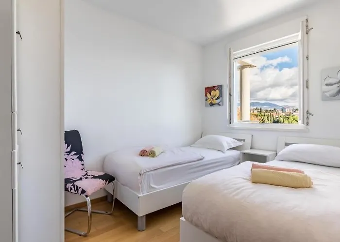 By The Sea - 25041 Split