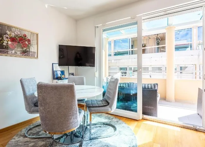 By The Sea - 25041 Apartment *