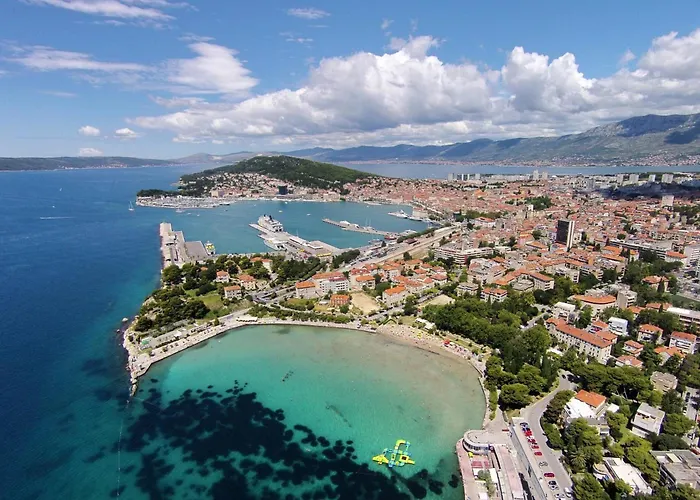 By The Sea - 25041 Apartment *