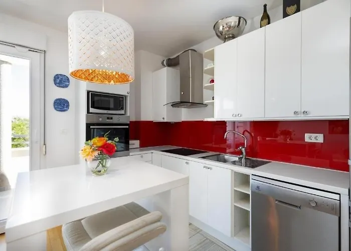 By The Sea - 25041 Appartement